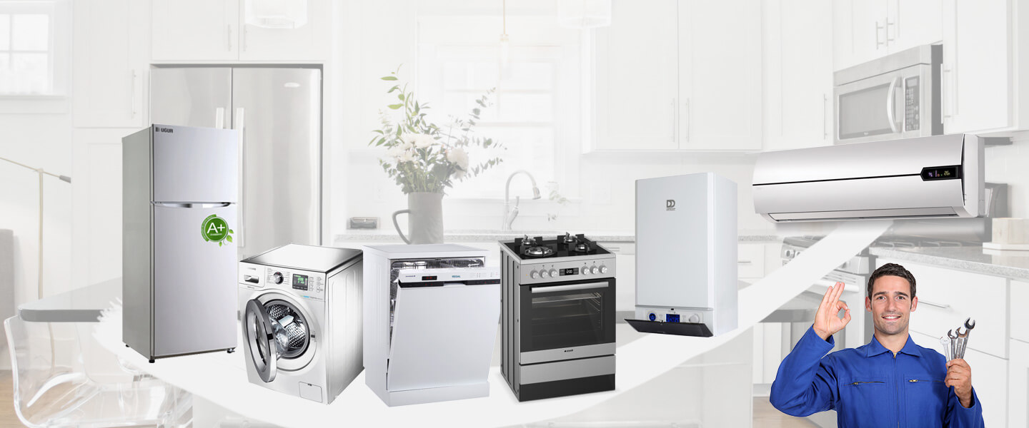 Osmancık Electrolux Servisi